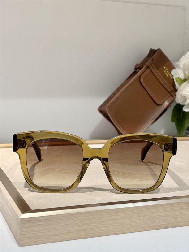 Ce1i*e new fashionable sunglasses
