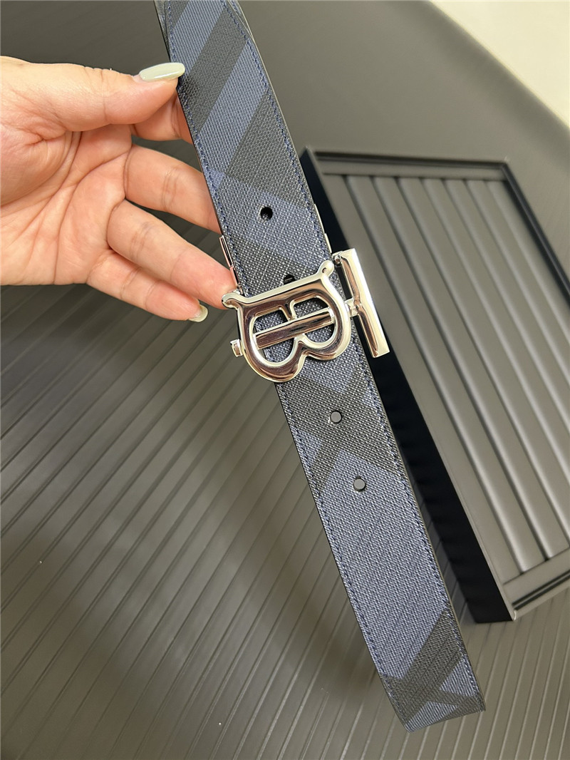 Bv*b*rry new belt
