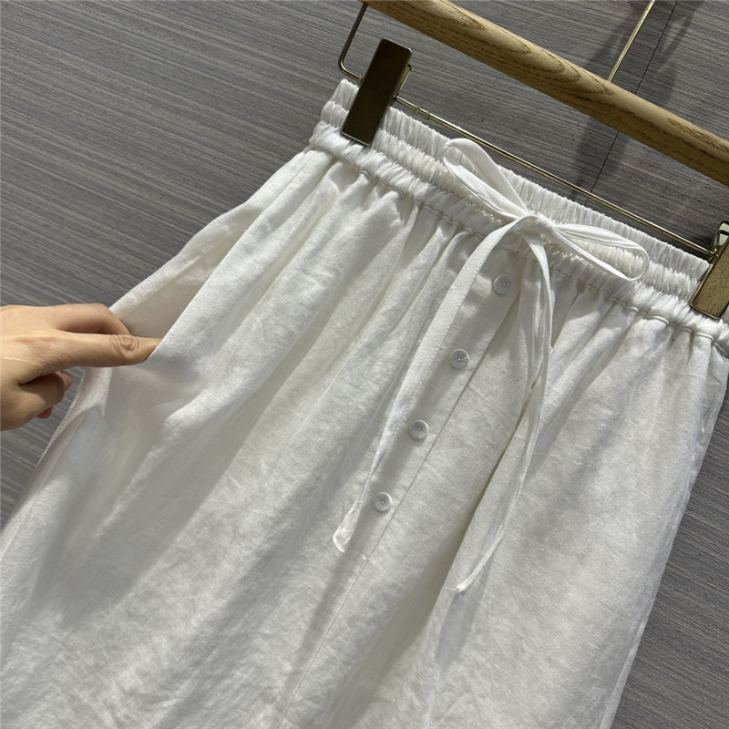 jil sander minimalist cotton and linen suit replica designer clothes