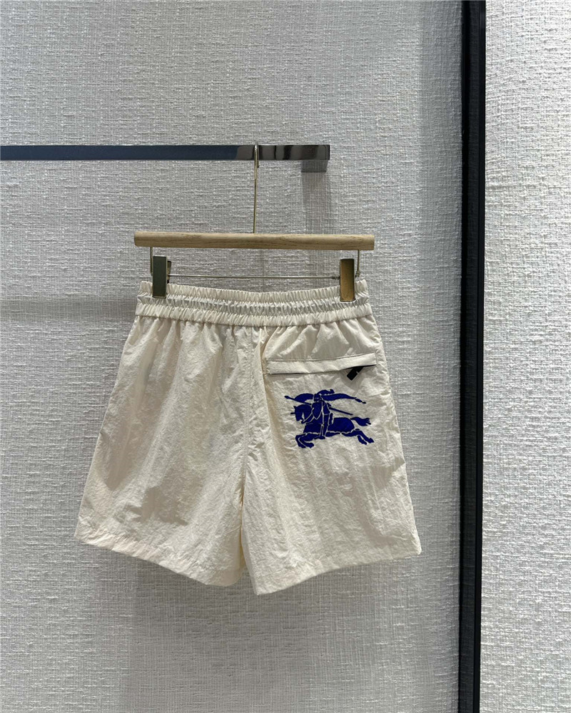 Bv*b*rry casual shorts replica d&g clothing
