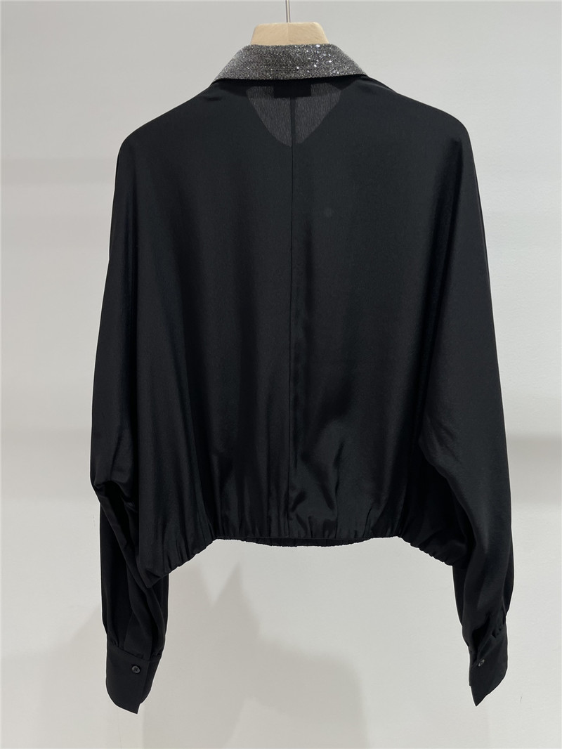 BC heavy industry beaded shirt replicas clothes