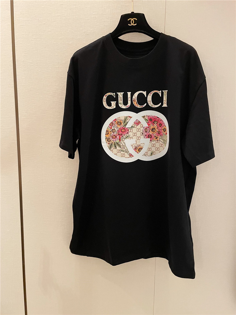 Gvc*1 new t-shirt replica designer clothes