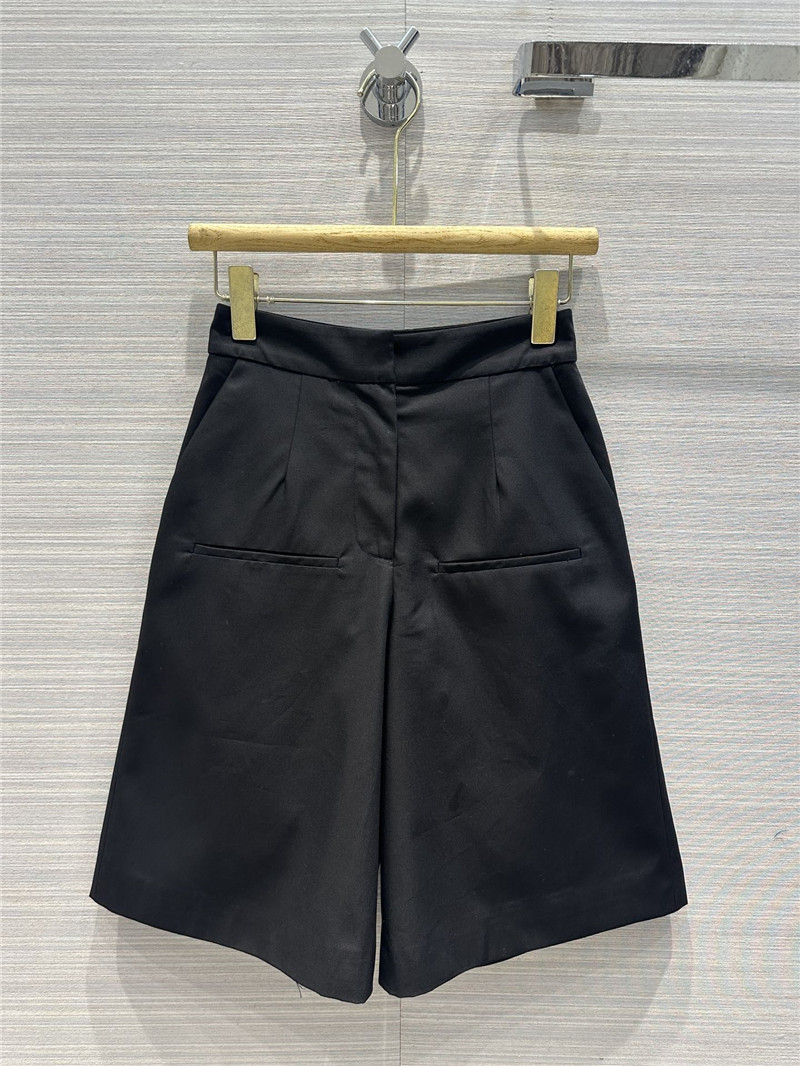 L0ew* mid length shorts replica d&g clothing
