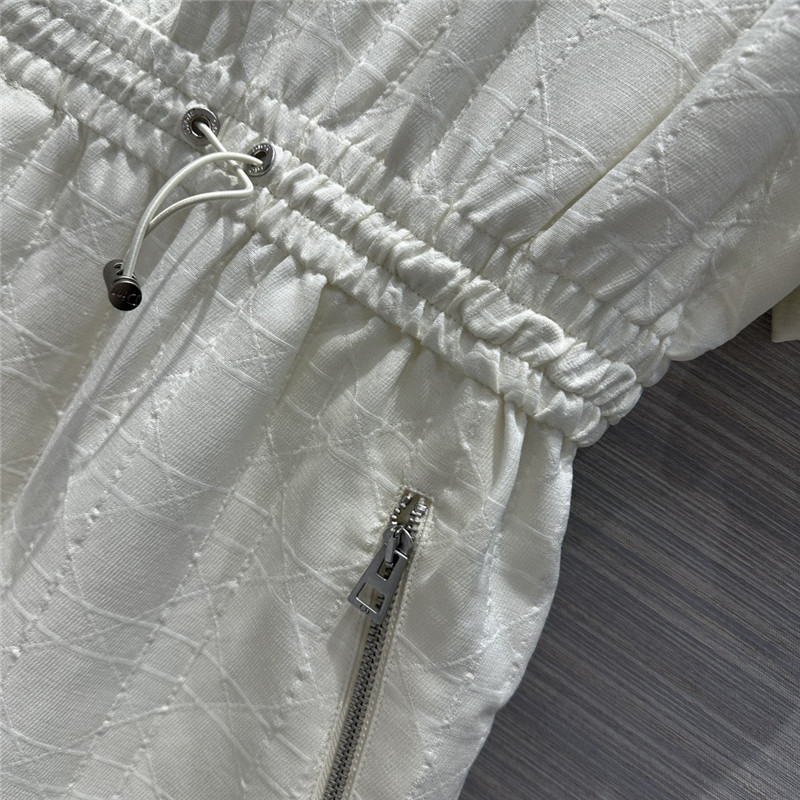 D10r jacquard dress replica clothing sites