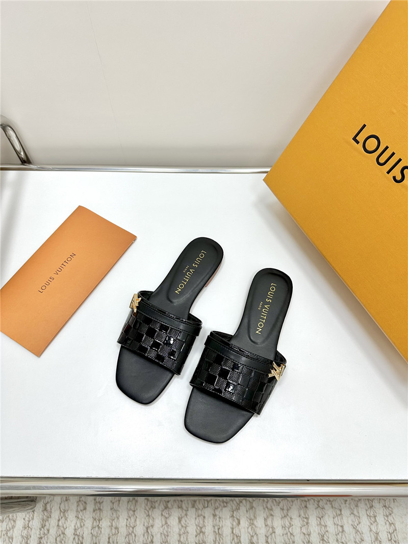 l0vis vvtt0n lv summer slippers Marg*e1a replica shoes