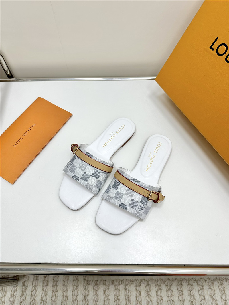 l0vis vvtt0n lv summer slippers Marg*e1a replica shoes