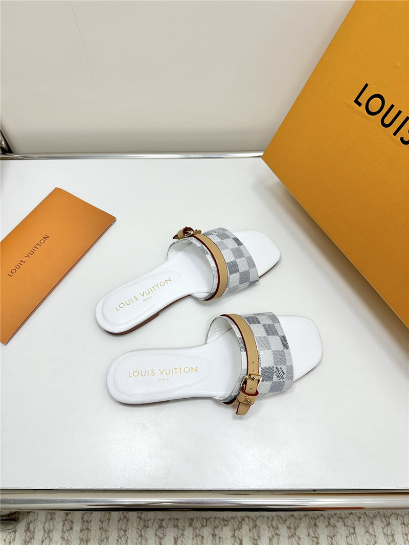 l0vis vvtt0n lv summer slippers Marg*e1a replica shoes