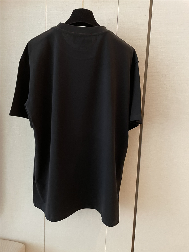 Gvc*1 trendy short sleeve replica designer clothing websites