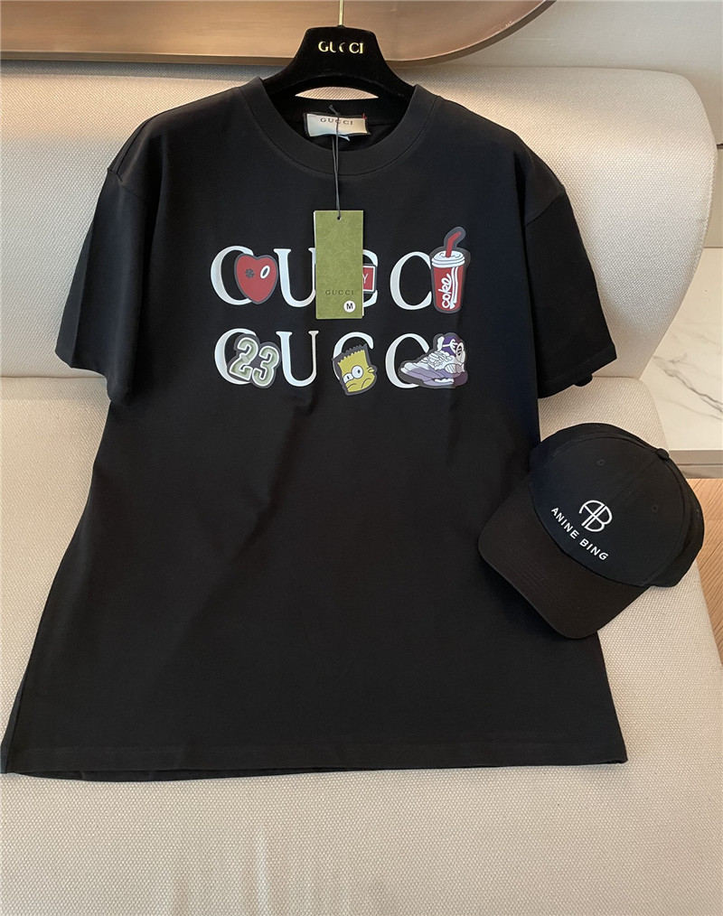 Gvc*1 trendy short sleeve replica designer clothing websites