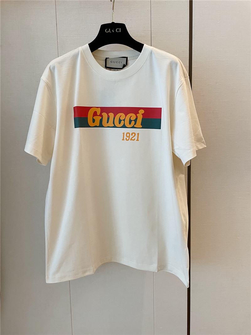 Gvc*1 new short sleeve replica designer clothes