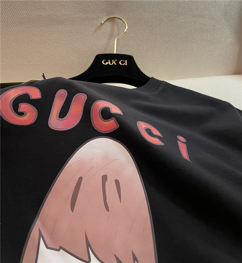 Gvc*1 funny little girl short sleeve replica designer clothing websites