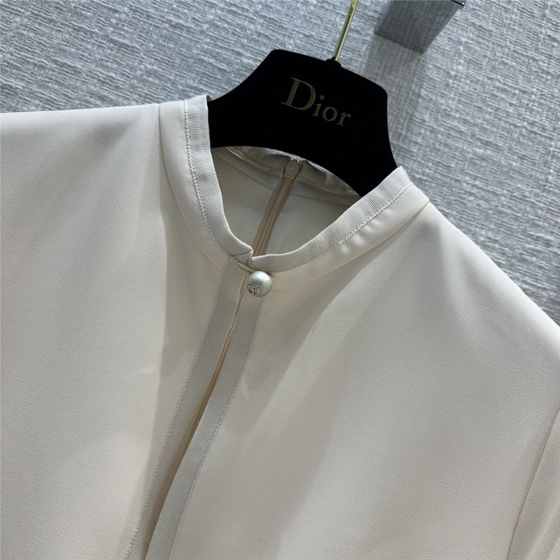 D10r round neck dress replica d&g clothing