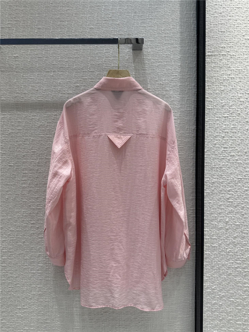 b0tt*ga Ven*ta old money pink large shirt replica d&g clothing