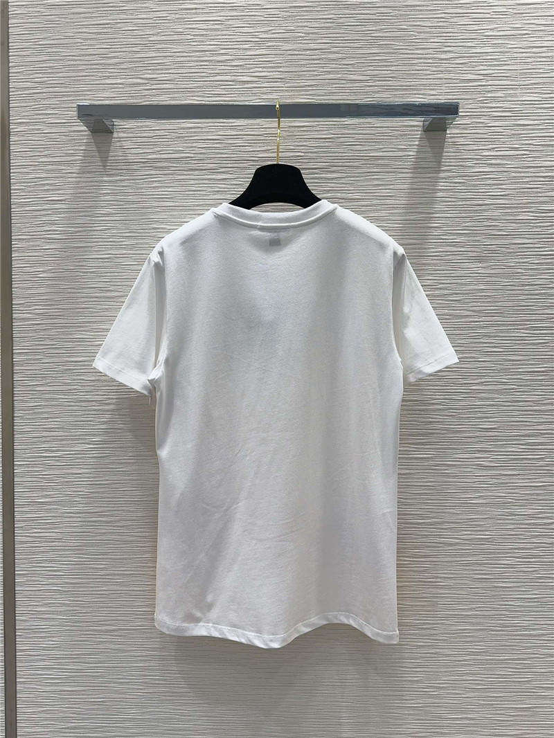 l0vis Vvtt0n lv cotton t-shirt replica designer clothing websites