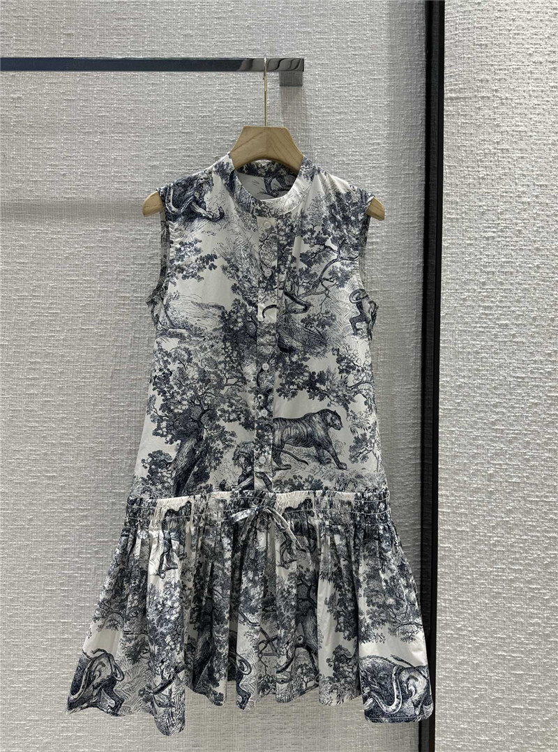 D10r sleeveless dress replica designer clothing websites