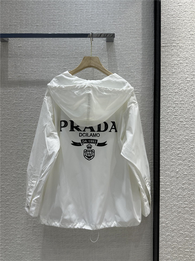 Pra*a new suit replicas clothes