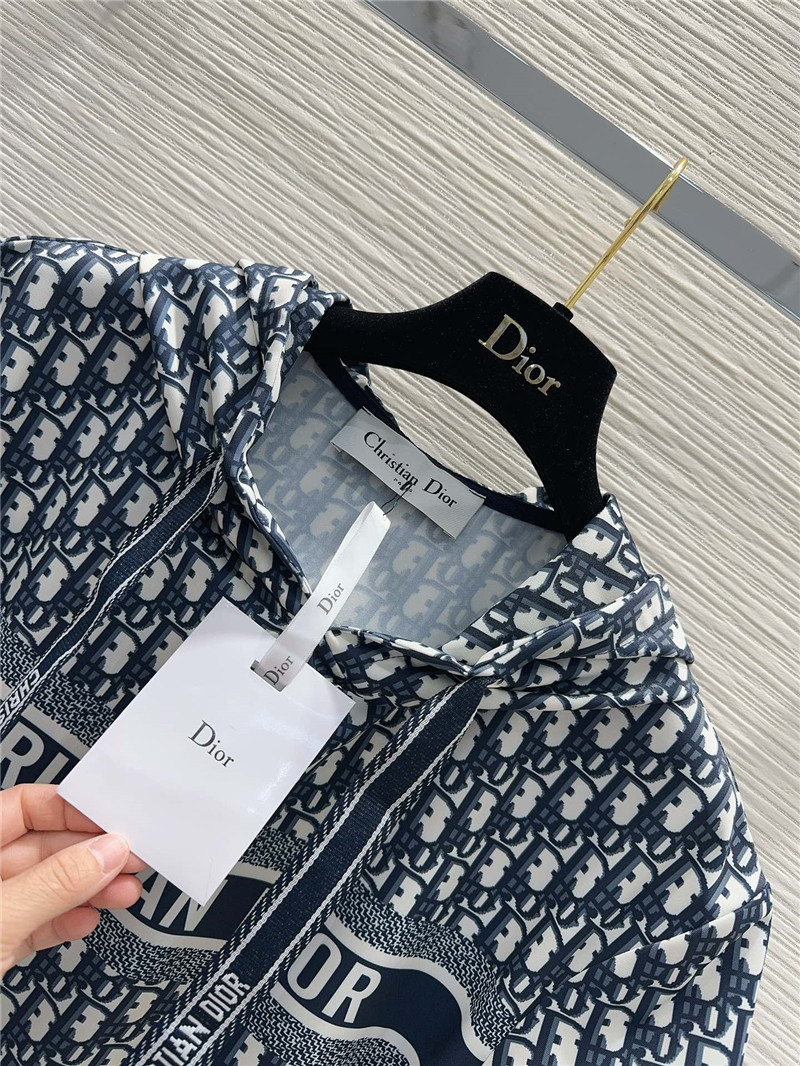 D10r long pullover sweatshirt replica designer clothes