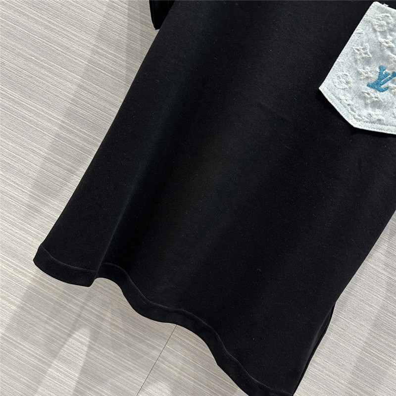 l0vis Vvtt0n lv short sleeve t-shirt replica designer clothes