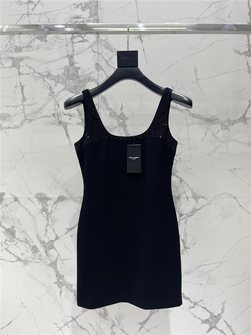 Y51 mini slip dress replica d&g clothing
