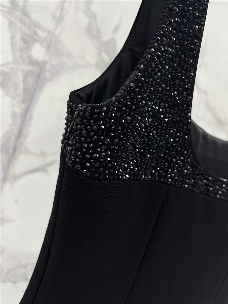 Y51 mini slip dress replica d&g clothing