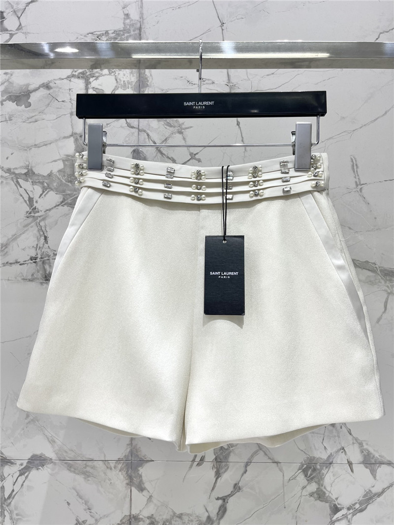 Y51 new shorts cheap replica designer clothes