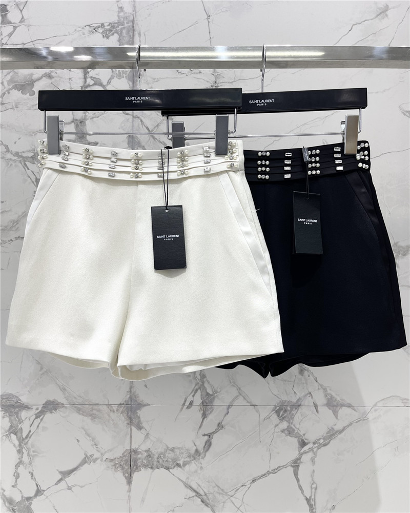 Y51 new shorts cheap replica designer clothes