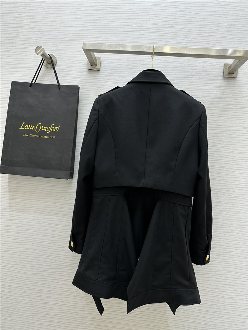 a1exa*der Mcqv*en blazer replica clothes