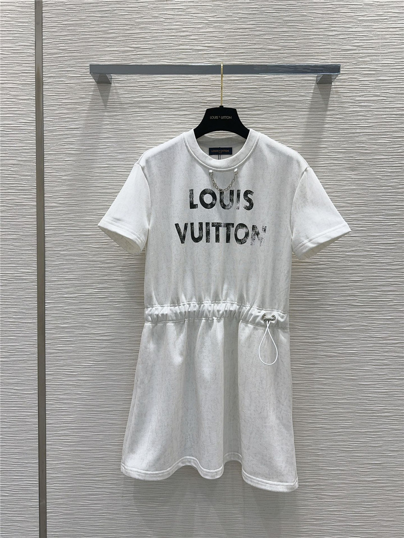 l0vis Vvtt0n lv casual sports style dress replica clothing