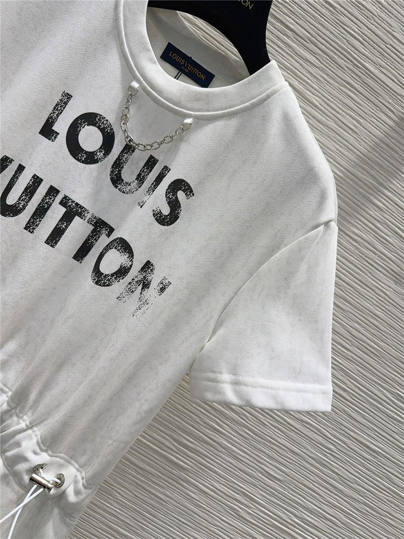 l0vis Vvtt0n lv casual sports style dress replica clothing