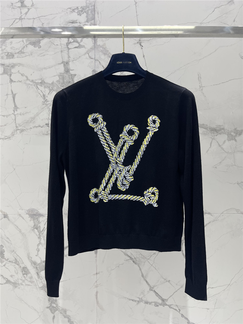 l0vis Vvtt0n lv new long sleeve cheap replica designer clothes