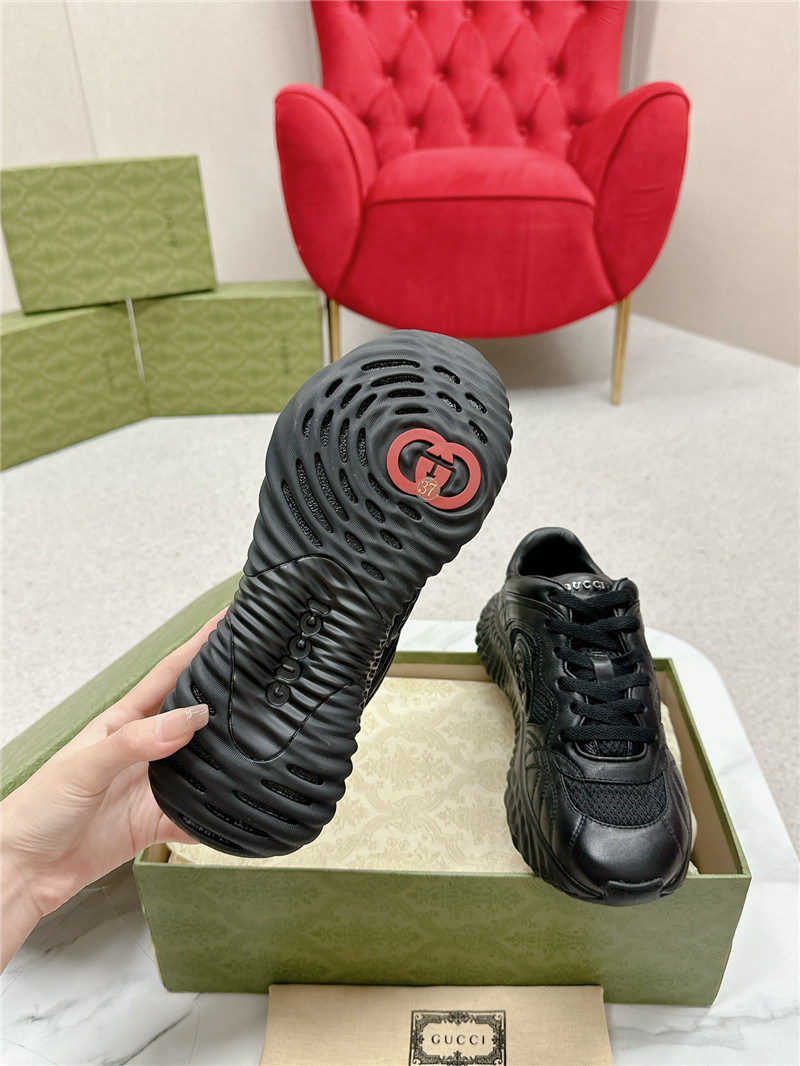 Gvc*1 platform sneakers women