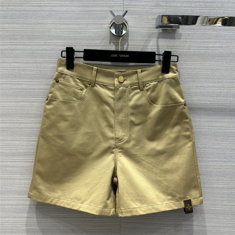 l0vis Vvtt0n lv new shorts replica d&g clothing