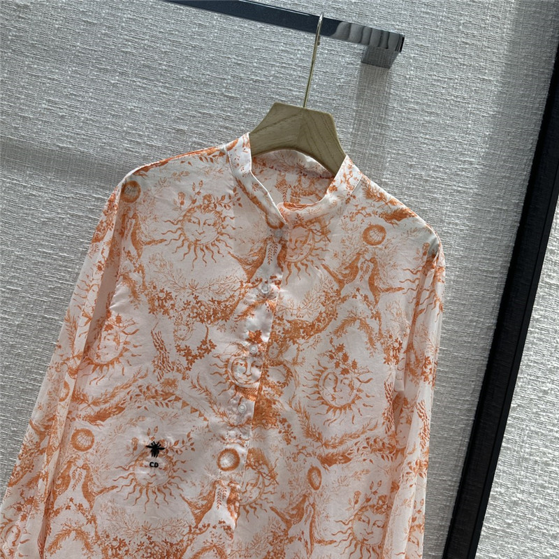 D10r long sleeve shirt replica designer clothes