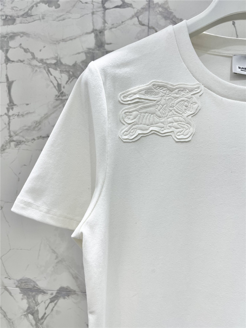 Bv*b*rry crew neck t-shirt replicas clothes