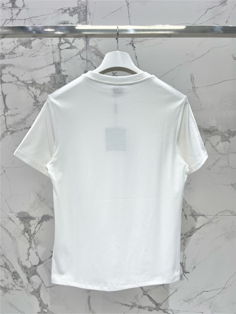 Bv*b*rry crew neck t-shirt replicas clothes