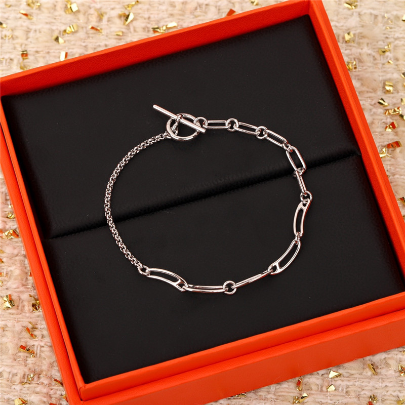H**me5 combination bracelet
