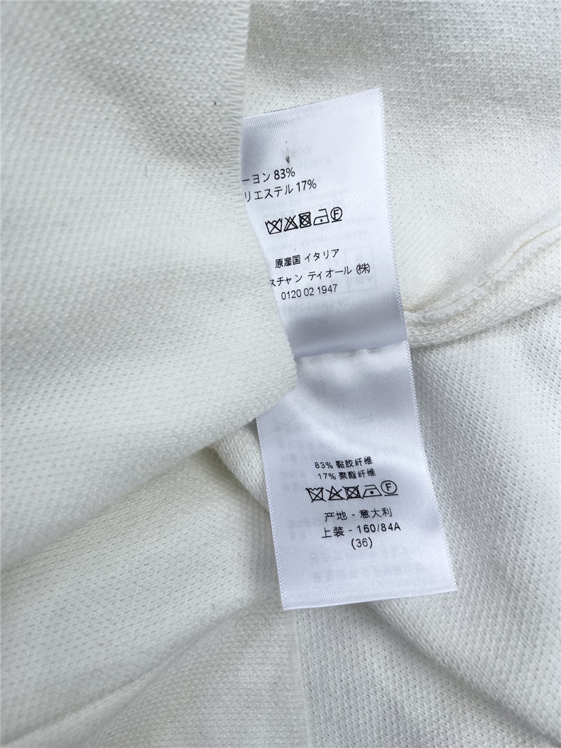 D10r half-cut vest dress replicas clothes