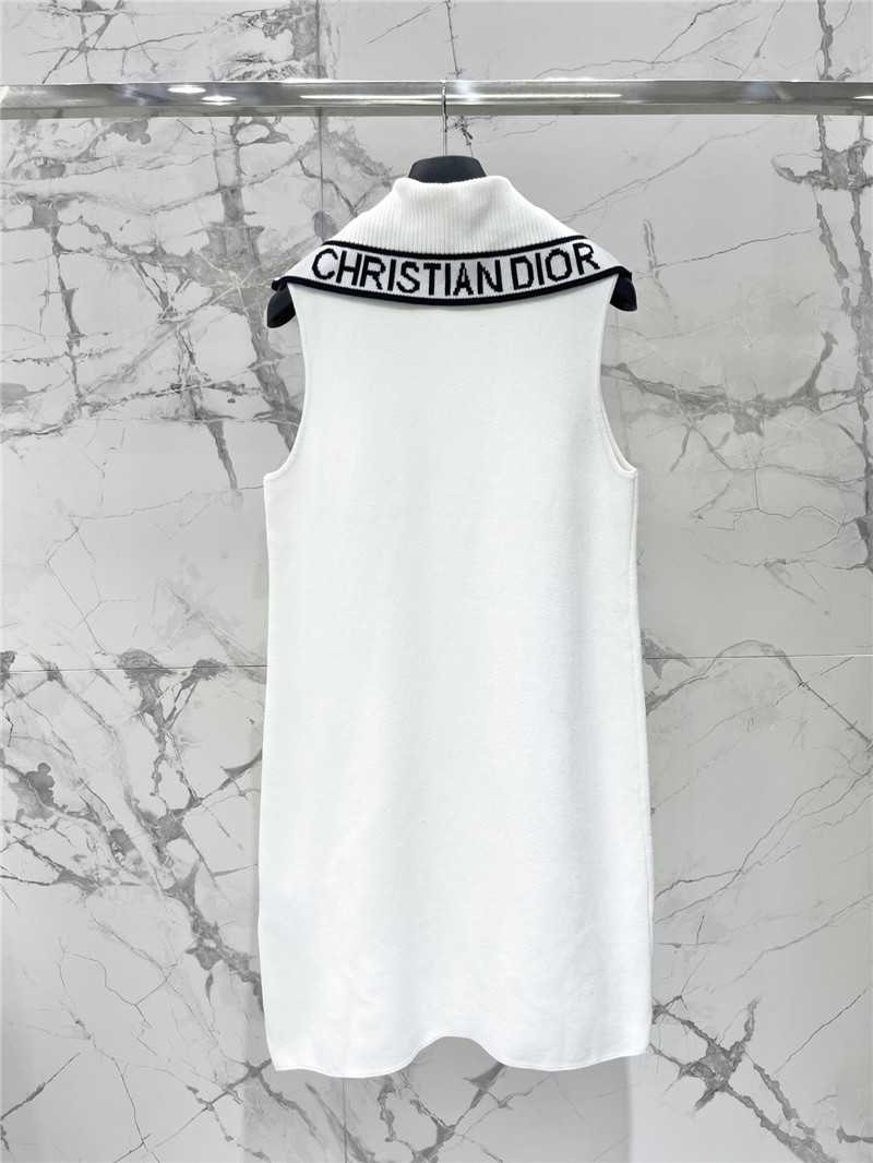 D10r half-cut vest dress replicas clothes
