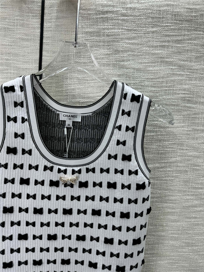 Ch**el new vest cheap replica designer clothes