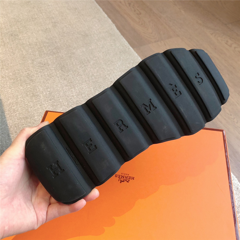 H**me5 black impulse sneakers for women