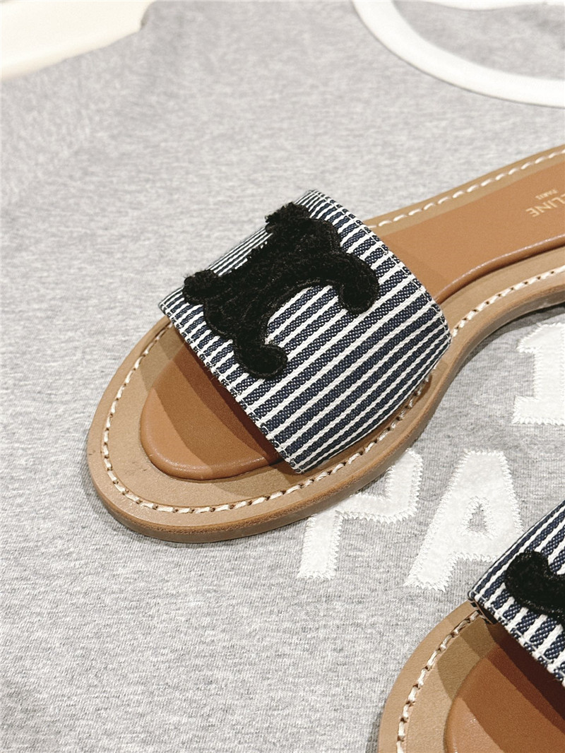 Ce1i*e lympia mule in black