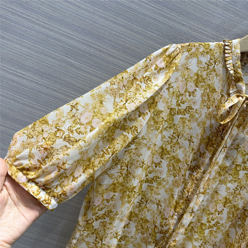 Ce1i*e silk shirt cheap replica designer clothes
