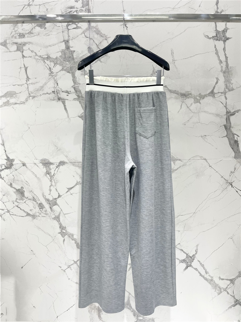 Ce1i*e new casual pants replica designer clothing websites