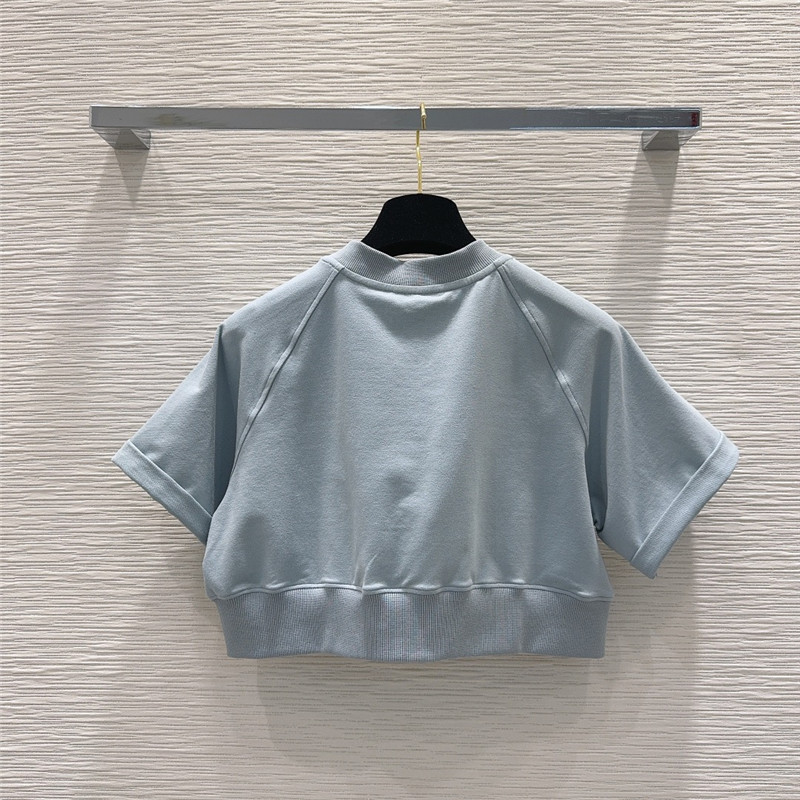 Pra*a lazy sweater set replica designer clothing websites