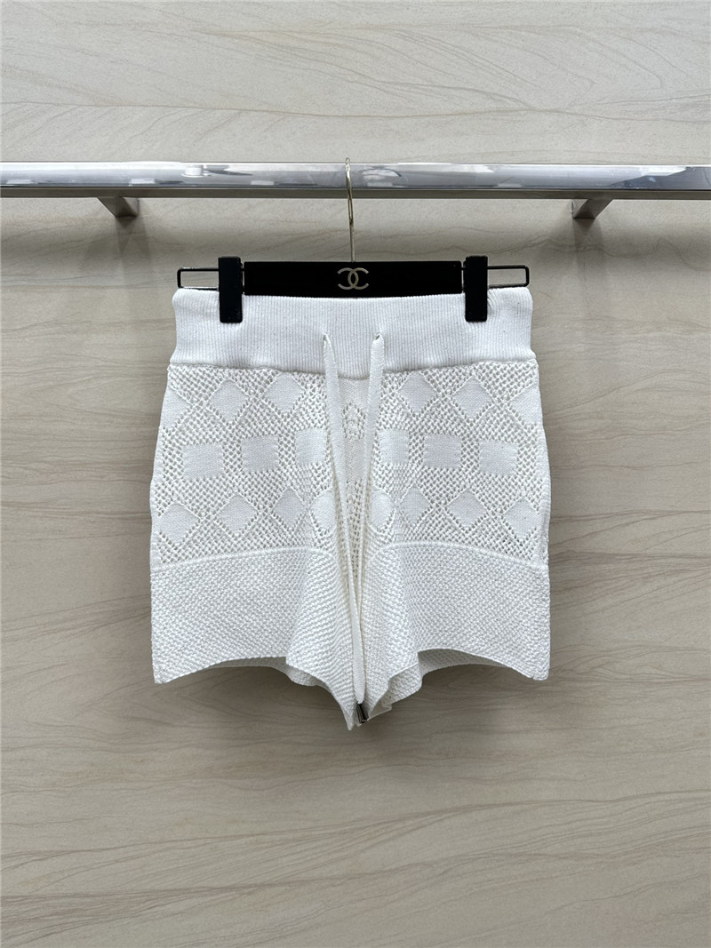 zimm jacquard crochet knit suit replica designer clothing websites
