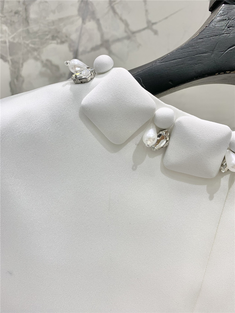 versace D1am0nd collar dress replica designer clothes