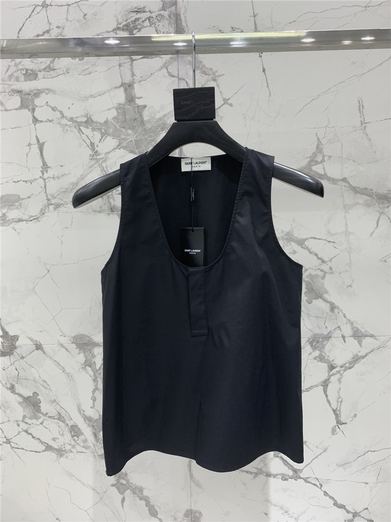 Y51 new cotton vest replica d&g clothing