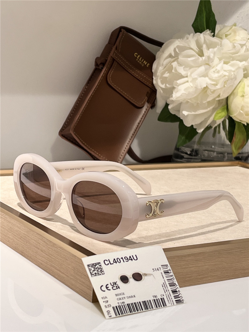 Ce1i*e new sunglasses