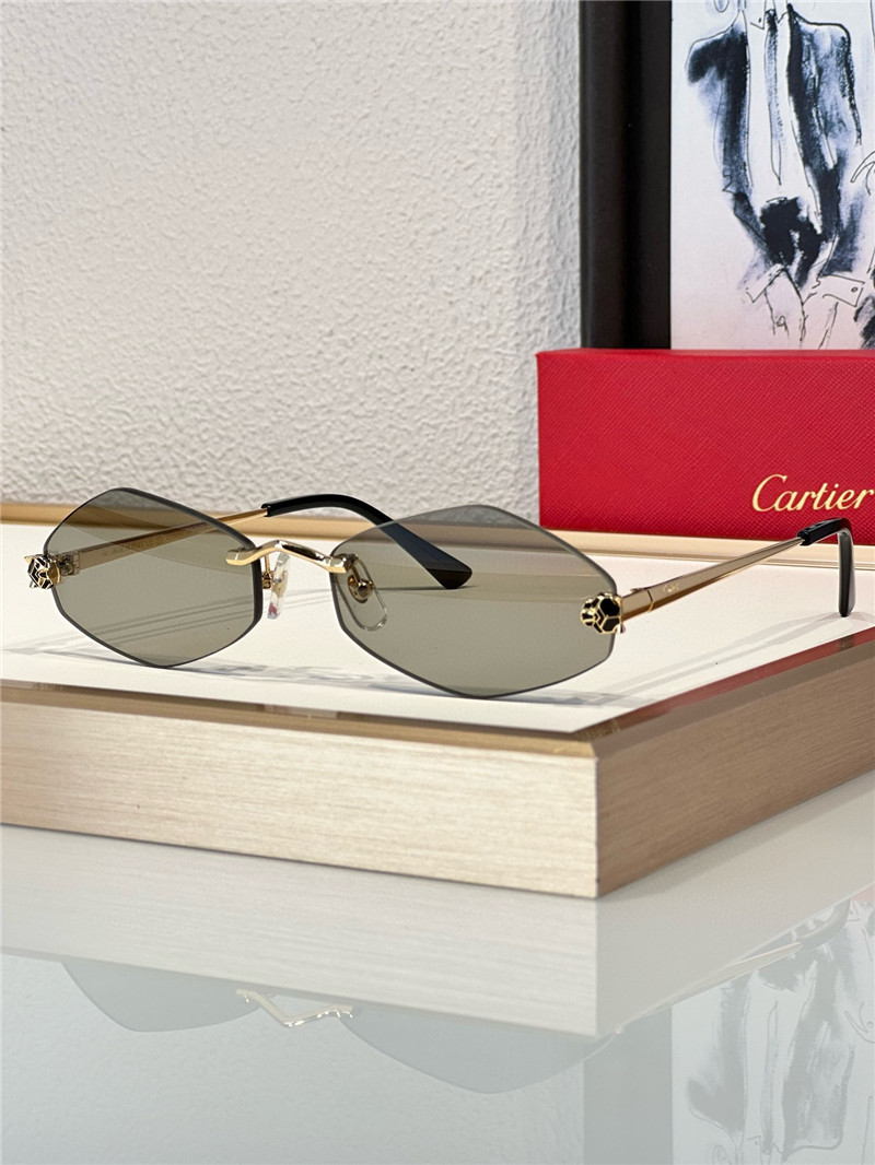 Ca*t1er stylish luxury sunglasses