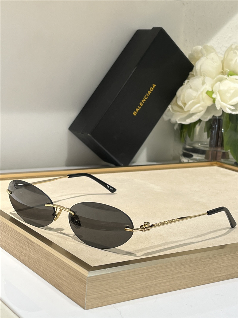 Ba1en*iaga new trendy sunglasses